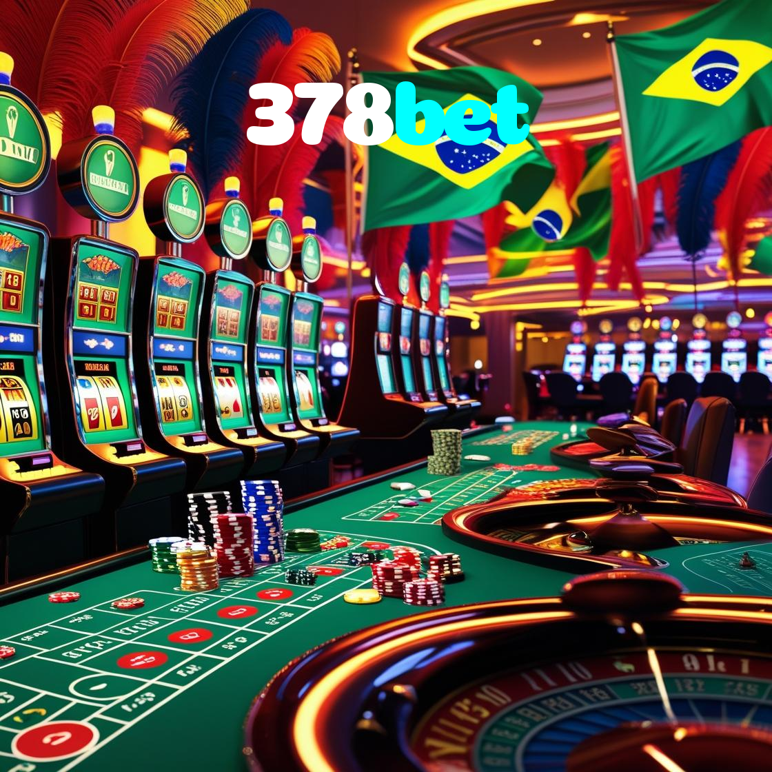 378bet visual
