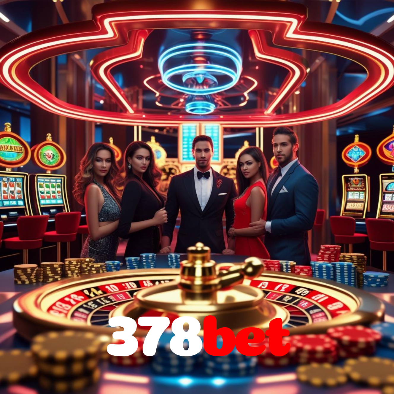 378bet visual