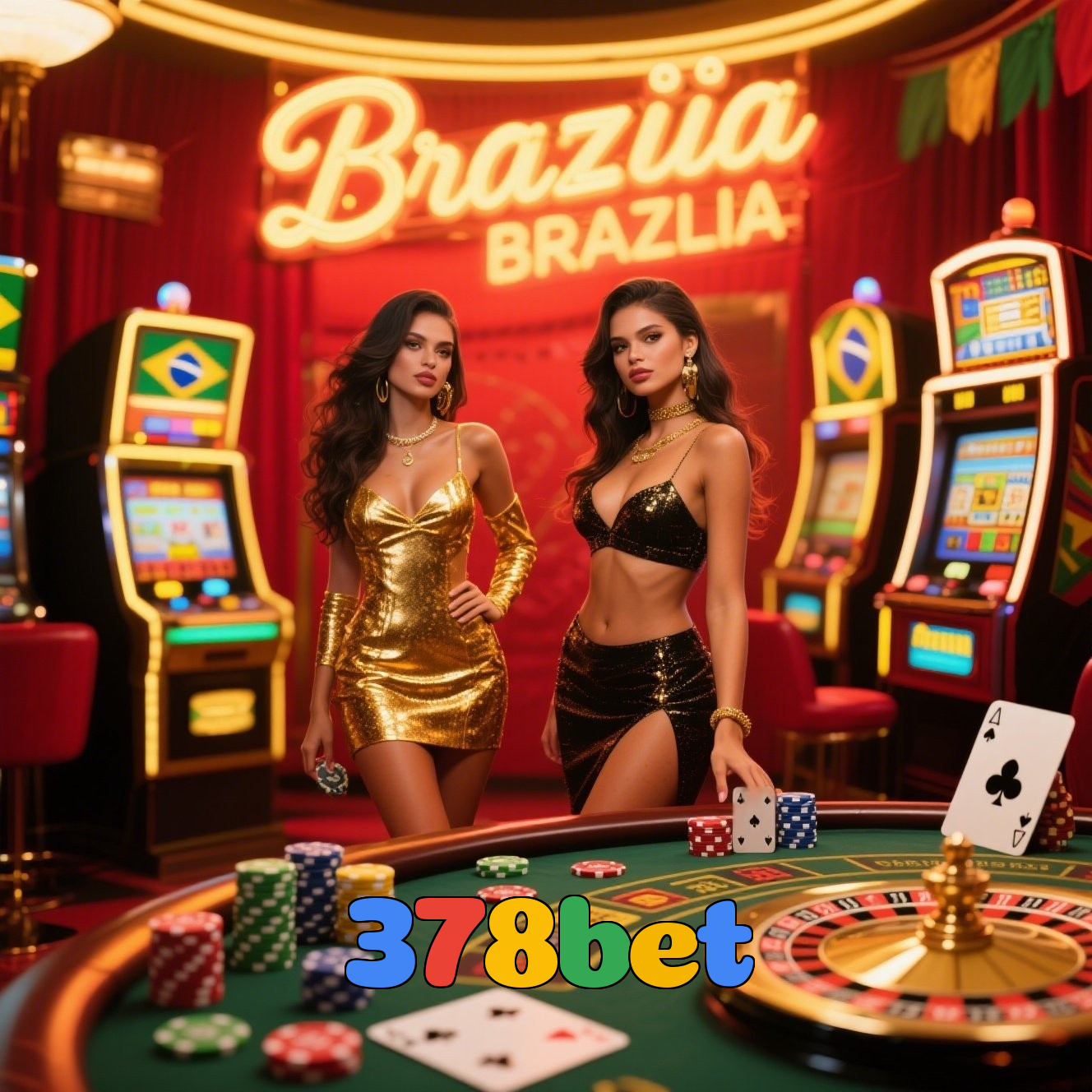 378bet visual