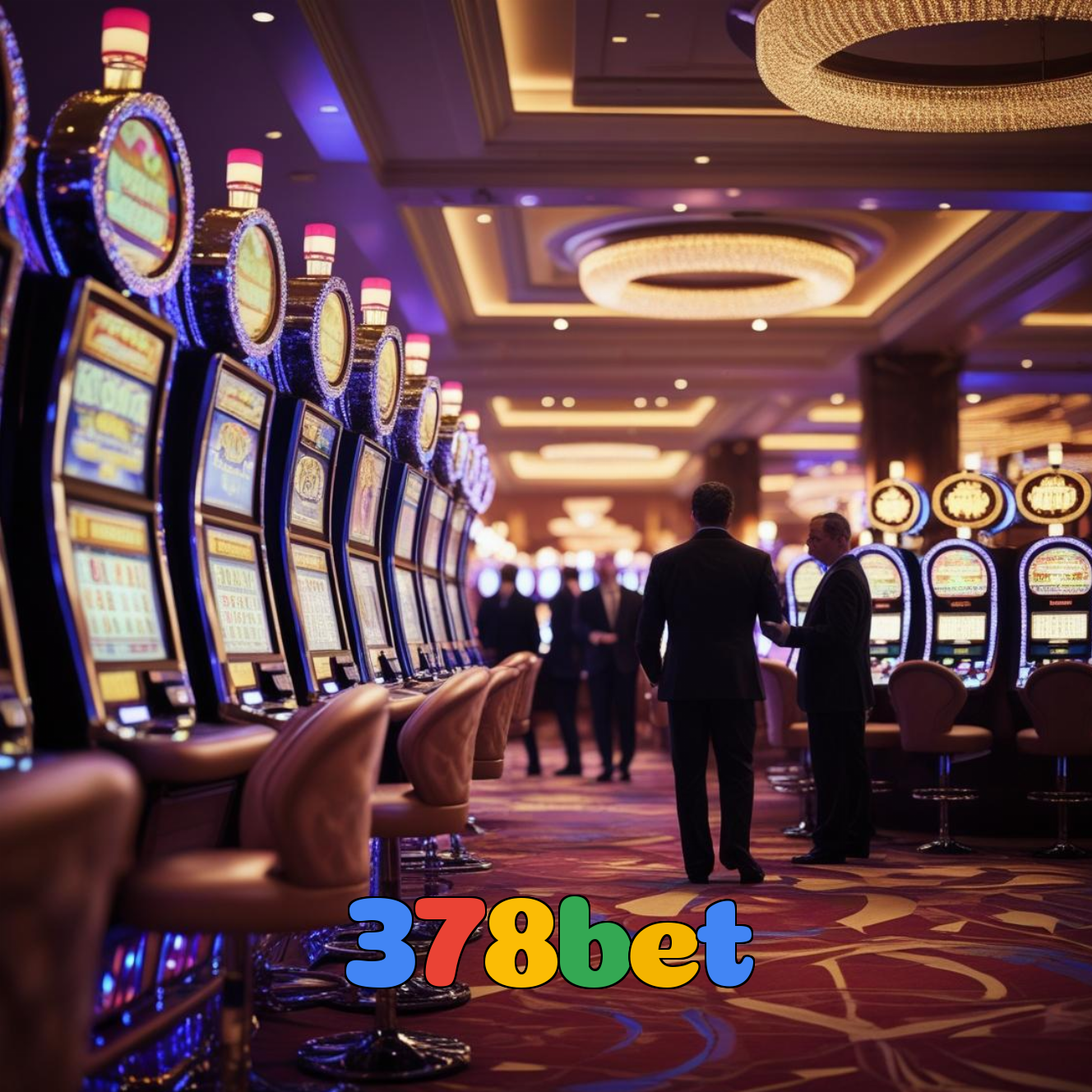 378bet visual