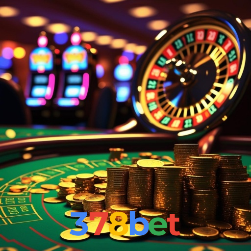 378bet visual