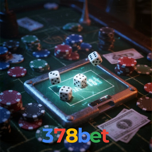 378bet visual