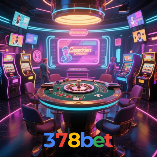 378bet visual
