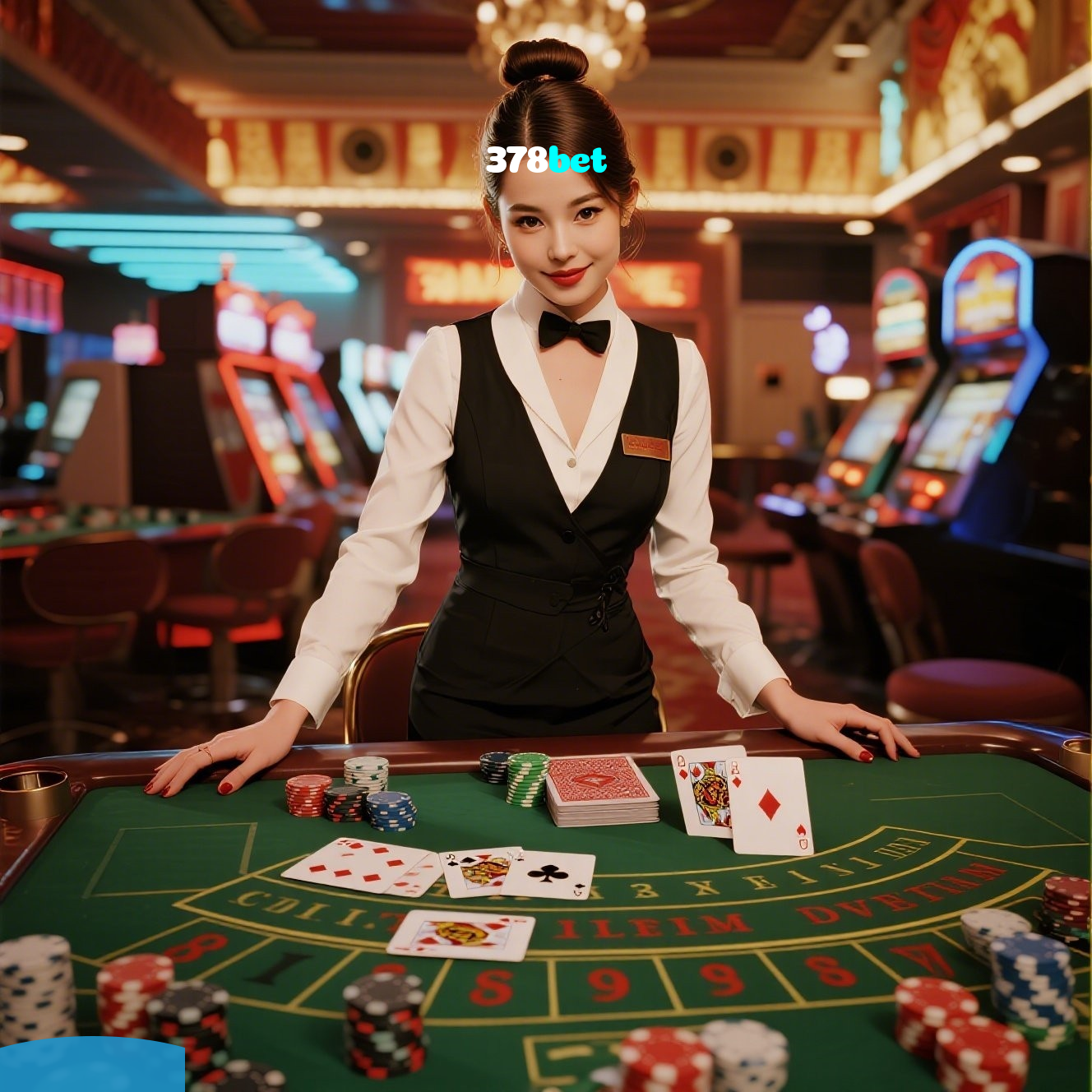 378bet visual