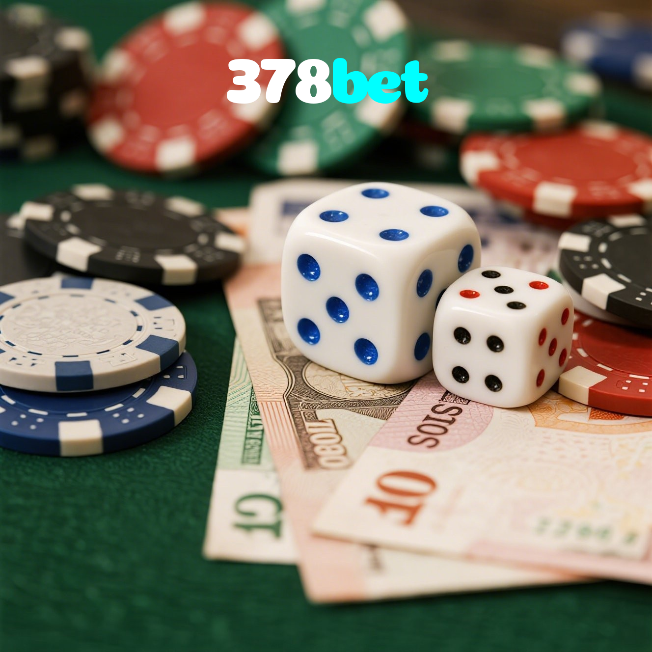 378bet visual