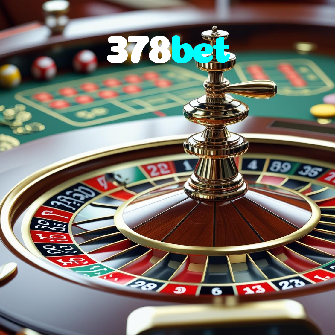 378bet visual