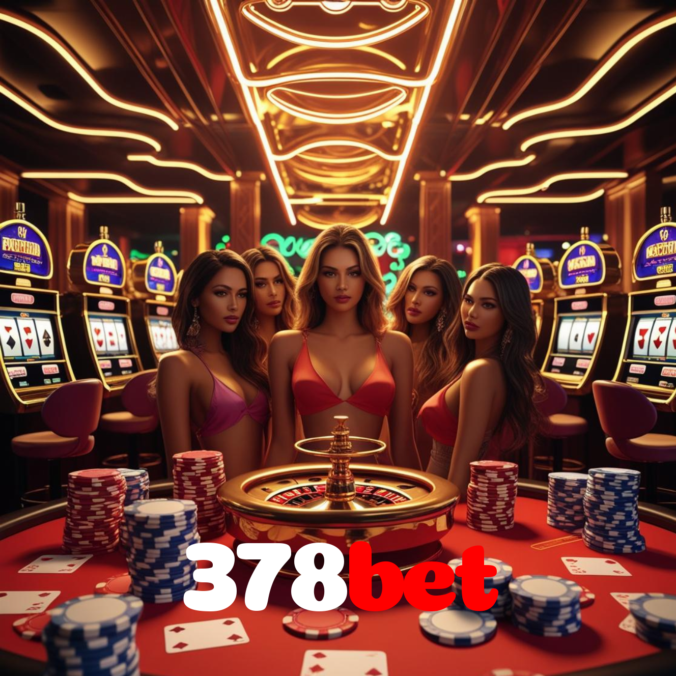 378bet visual