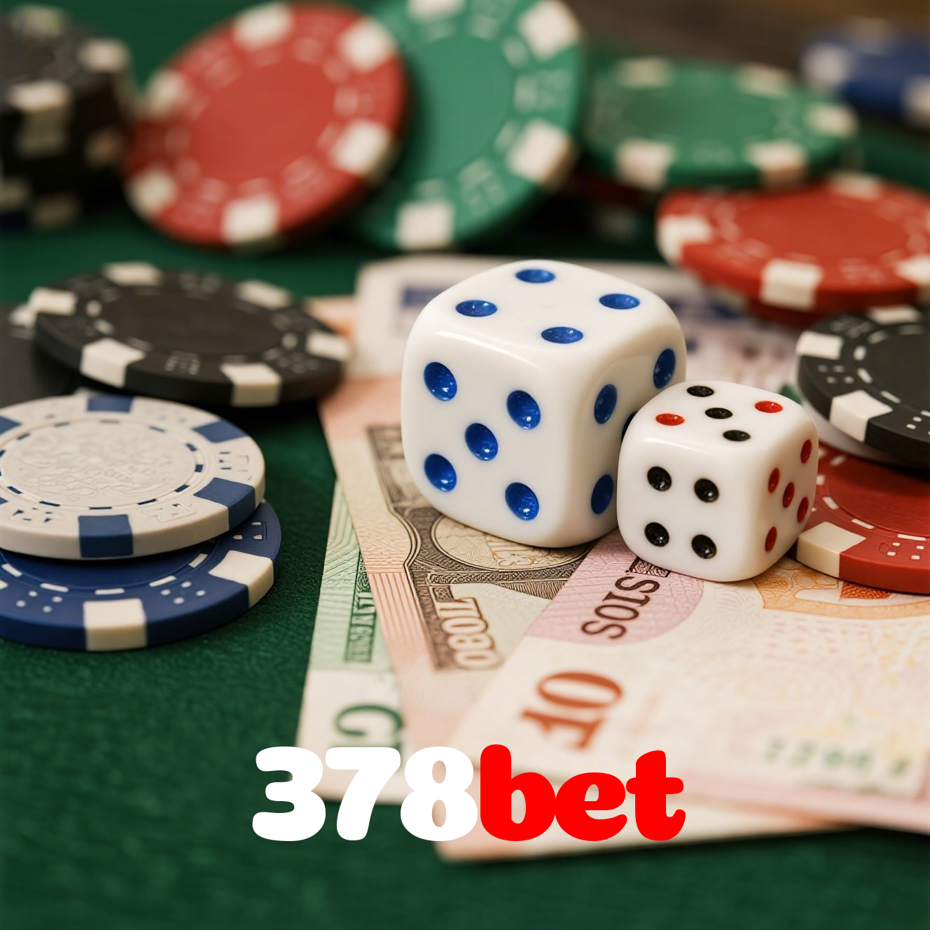 378bet visual