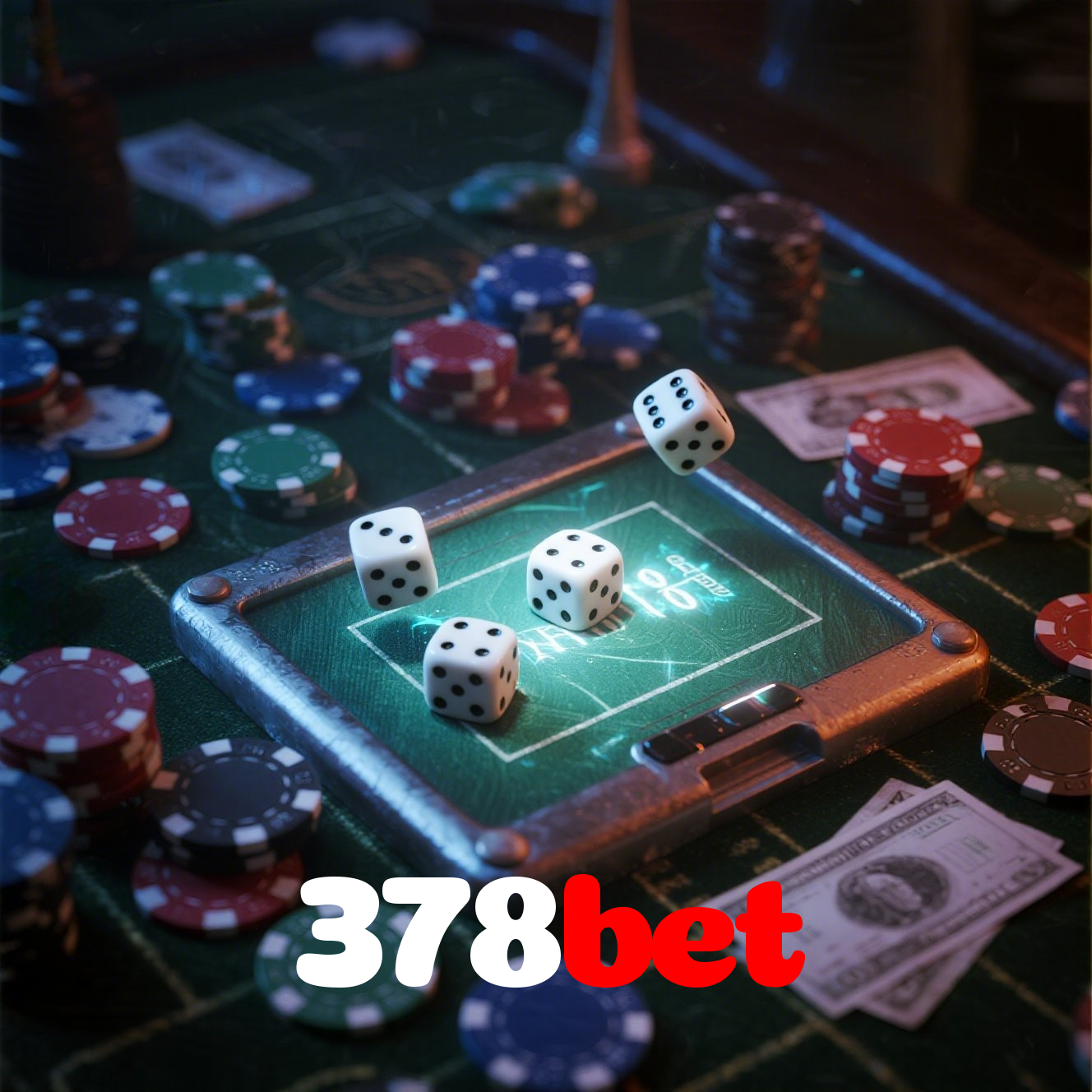 378bet visual