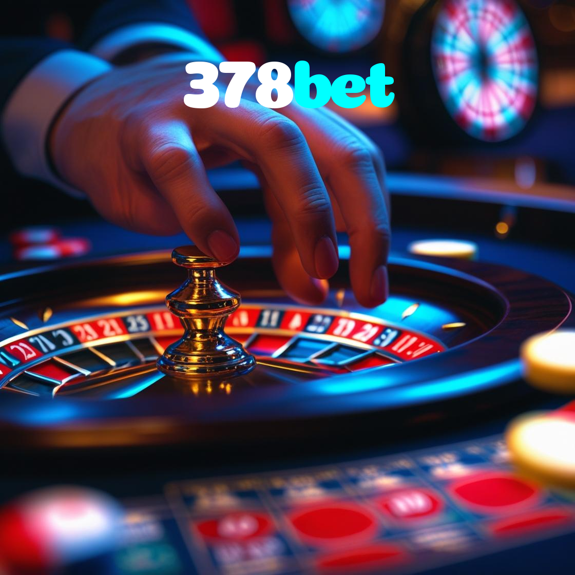378bet visual