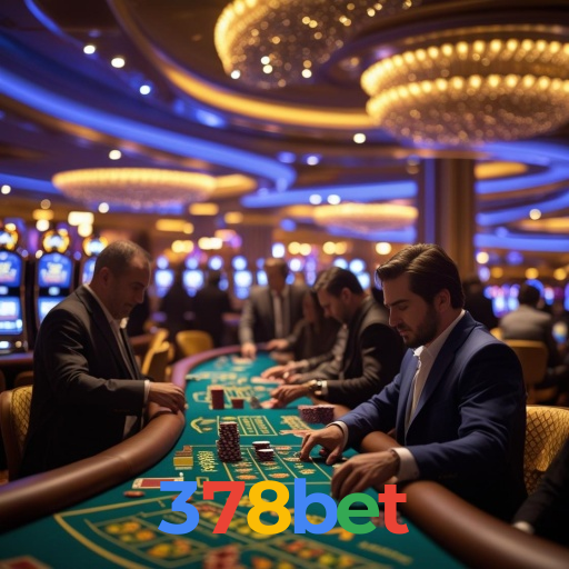 378bet visual