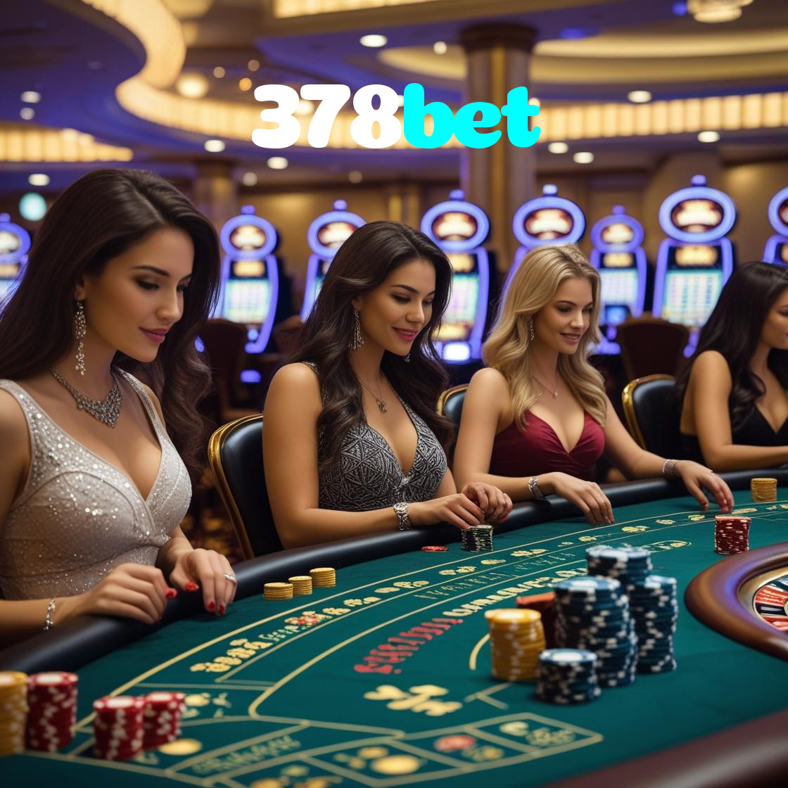 378bet visual