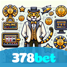 378bet visual