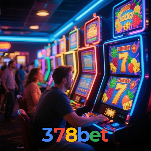 378bet visual