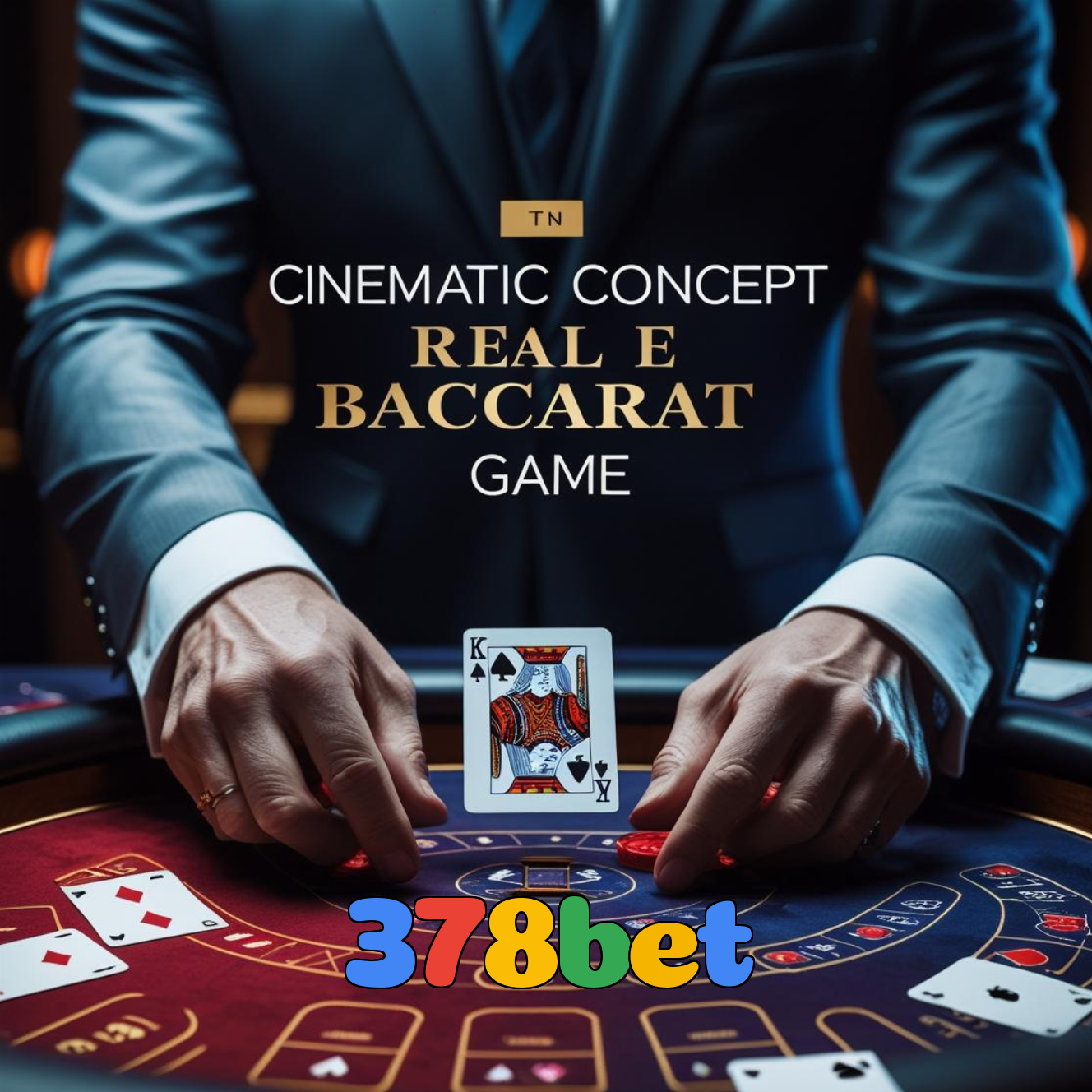 378bet visual