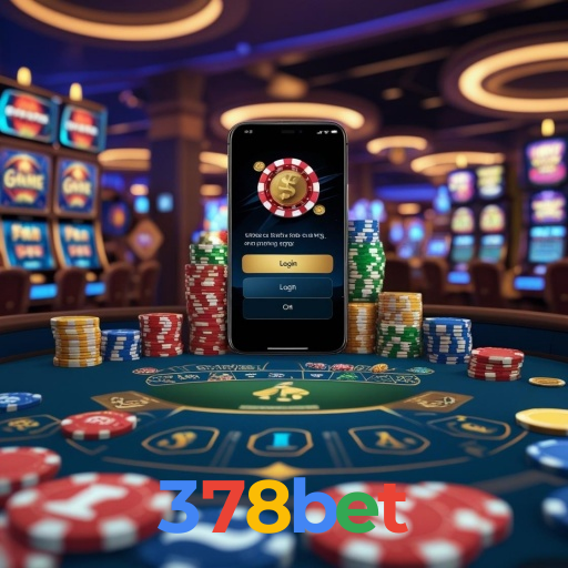 378bet visual