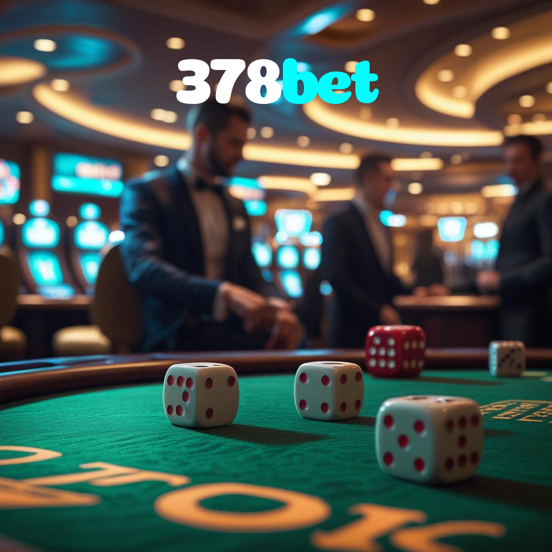378bet visual