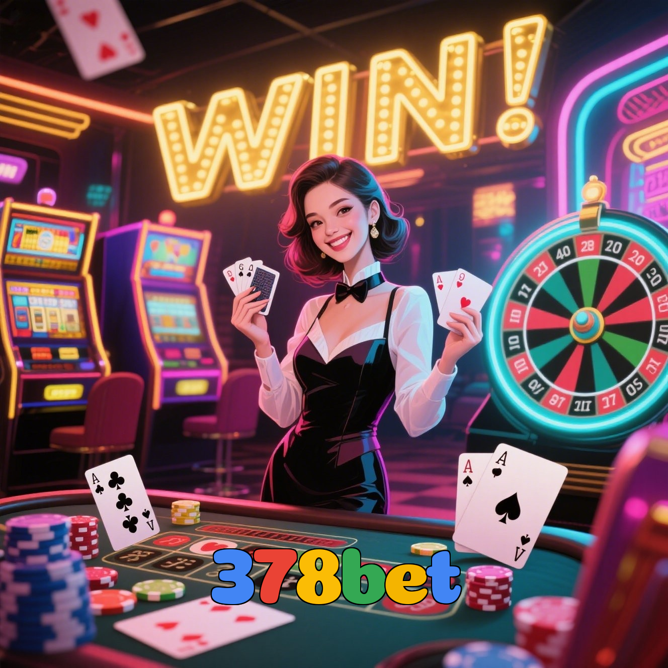 378bet visual