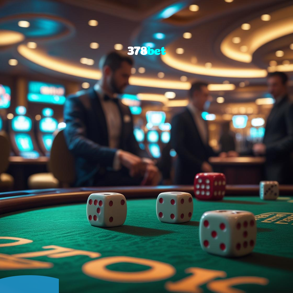 378bet visual