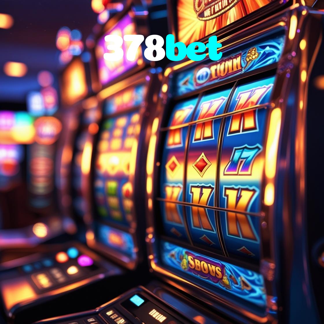 378bet visual