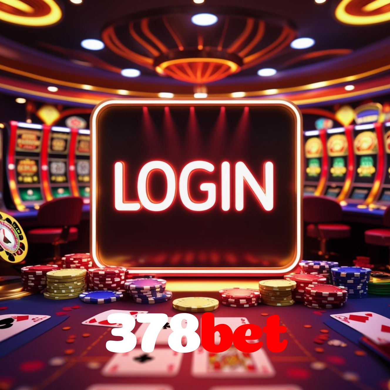 378bet visual