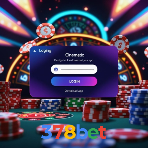 378bet visual