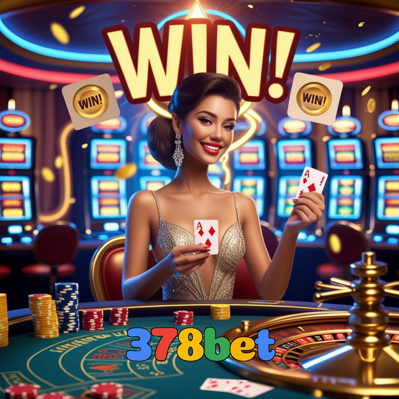 378bet visual
