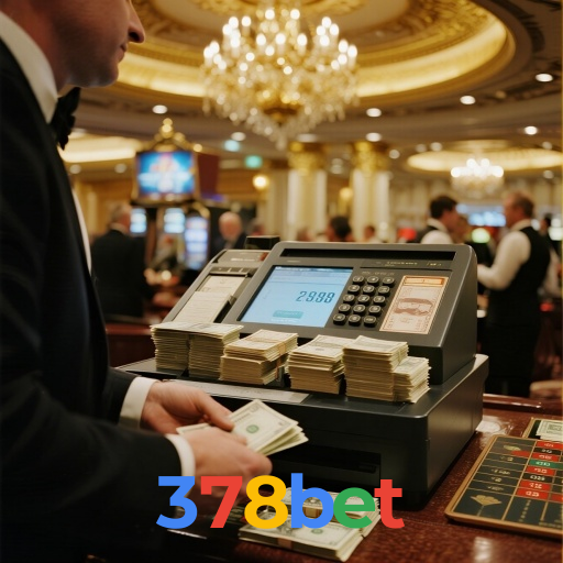 378bet visual