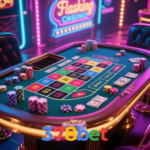 378bet visual