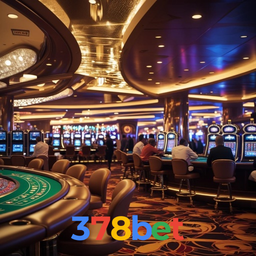 378bet visual