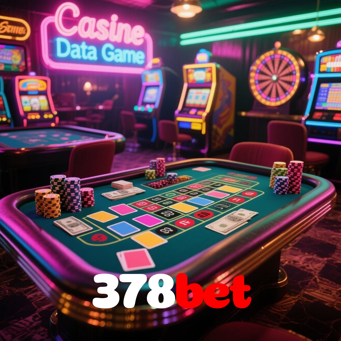 378bet visual
