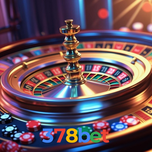 378bet visual
