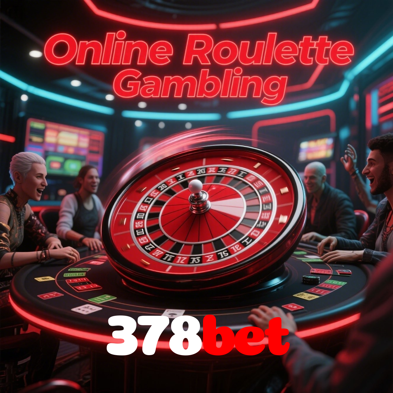 378bet visual