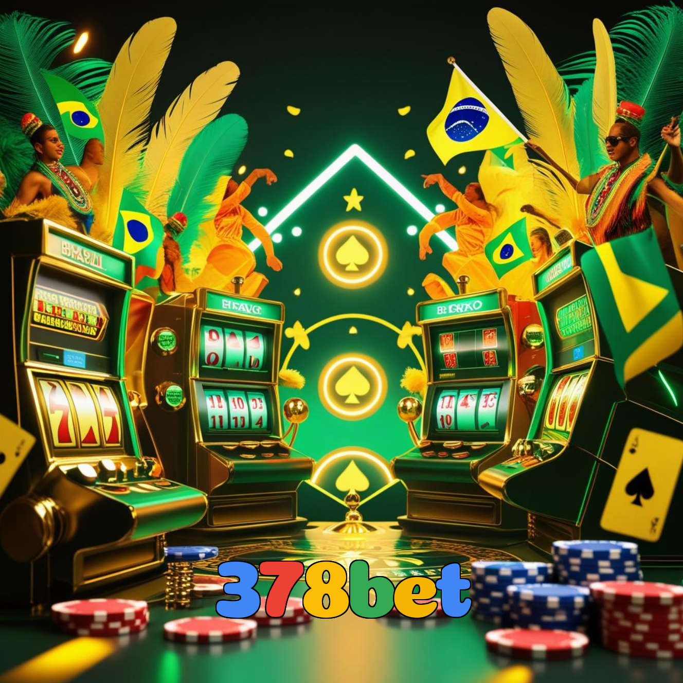378bet visual