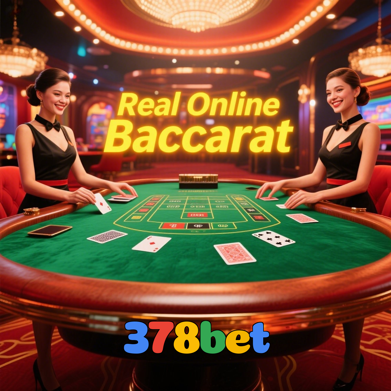 378bet visual