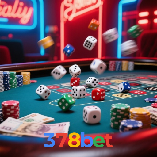 378bet visual