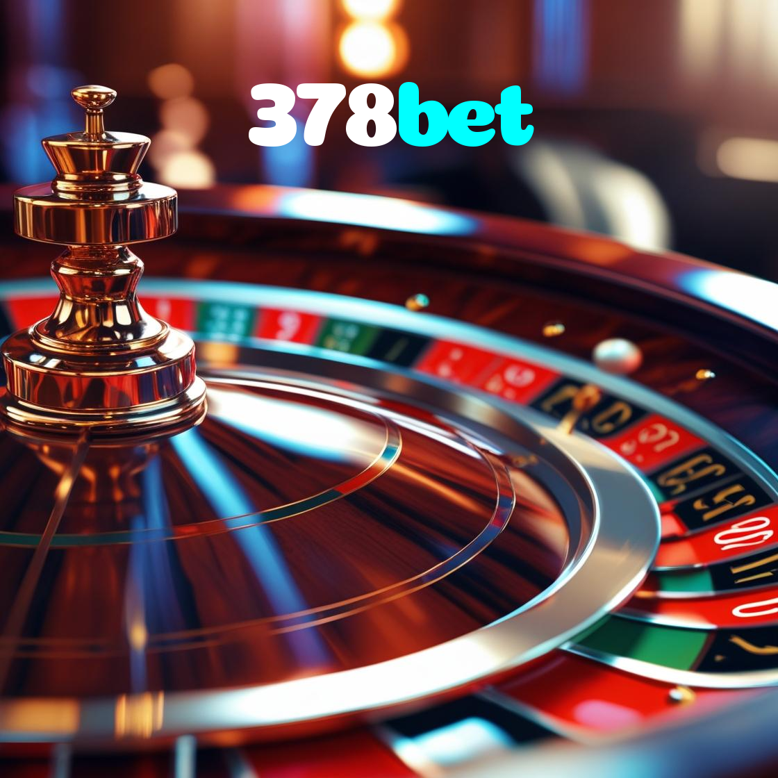378bet visual