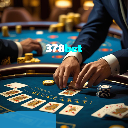 378bet visual