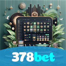 378bet visual