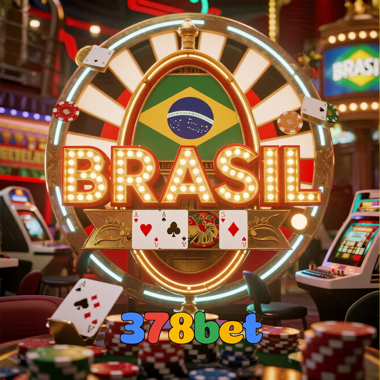 378bet visual