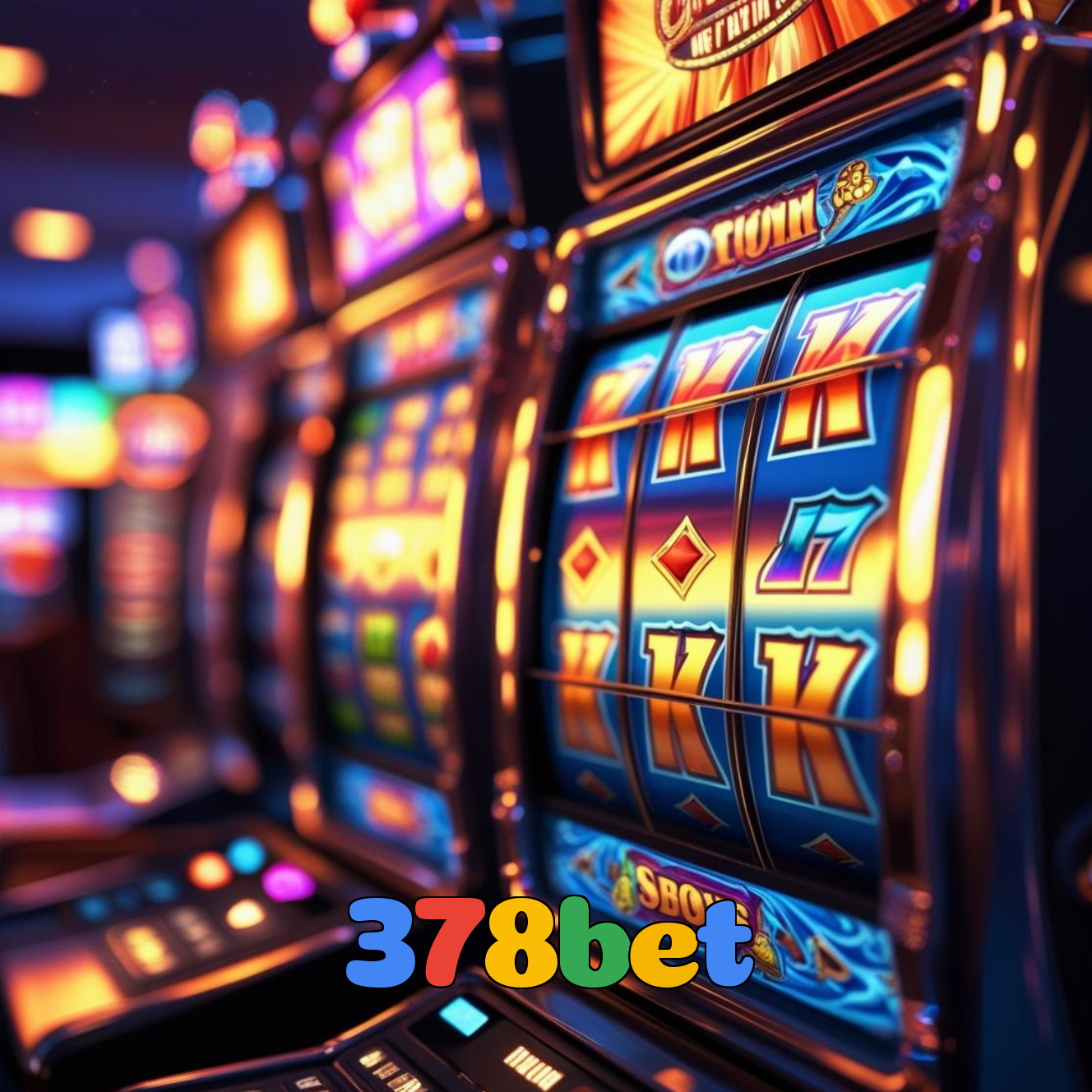 378bet visual
