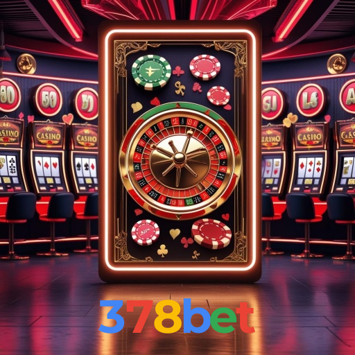 378bet visual