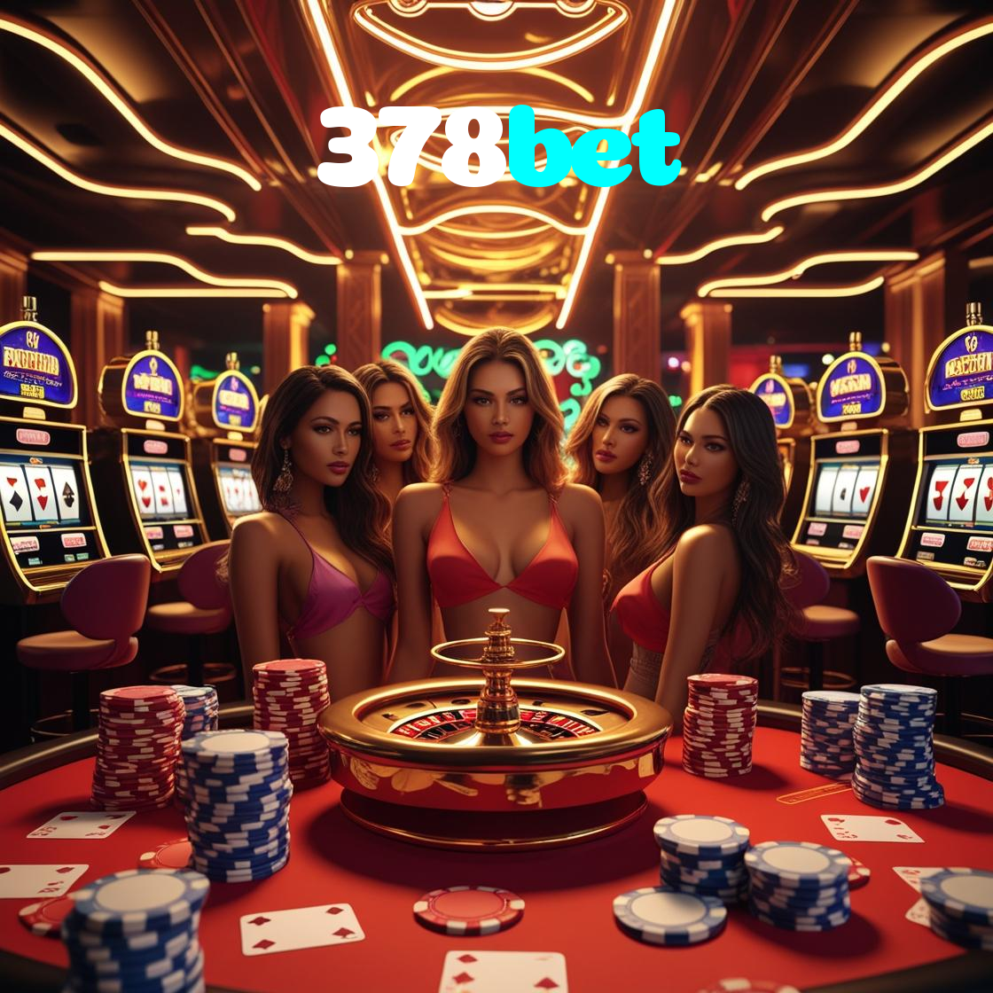 378bet visual