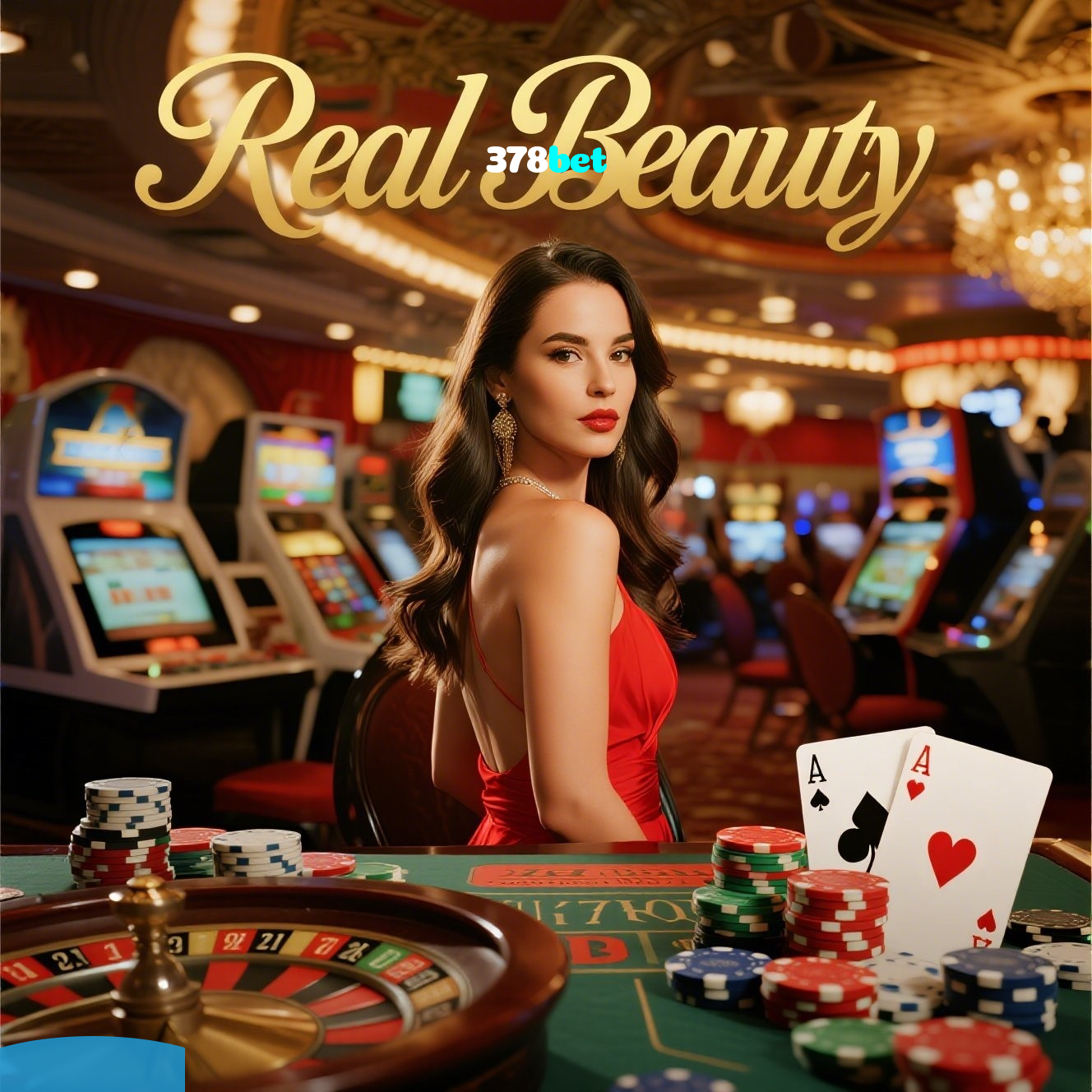 378bet visual