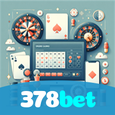 378bet visual