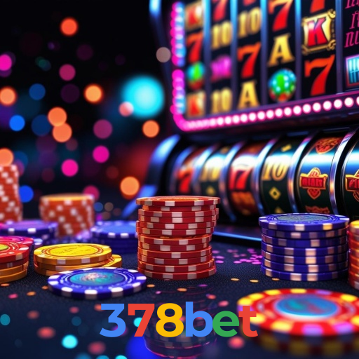378bet visual