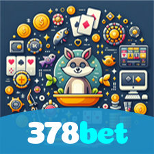 378bet visual