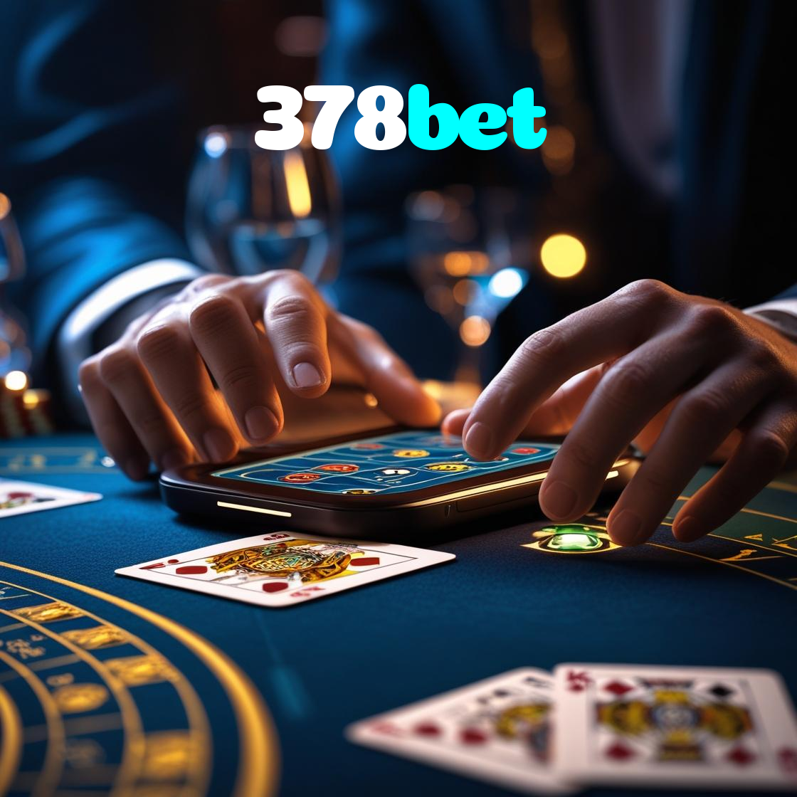 378bet visual