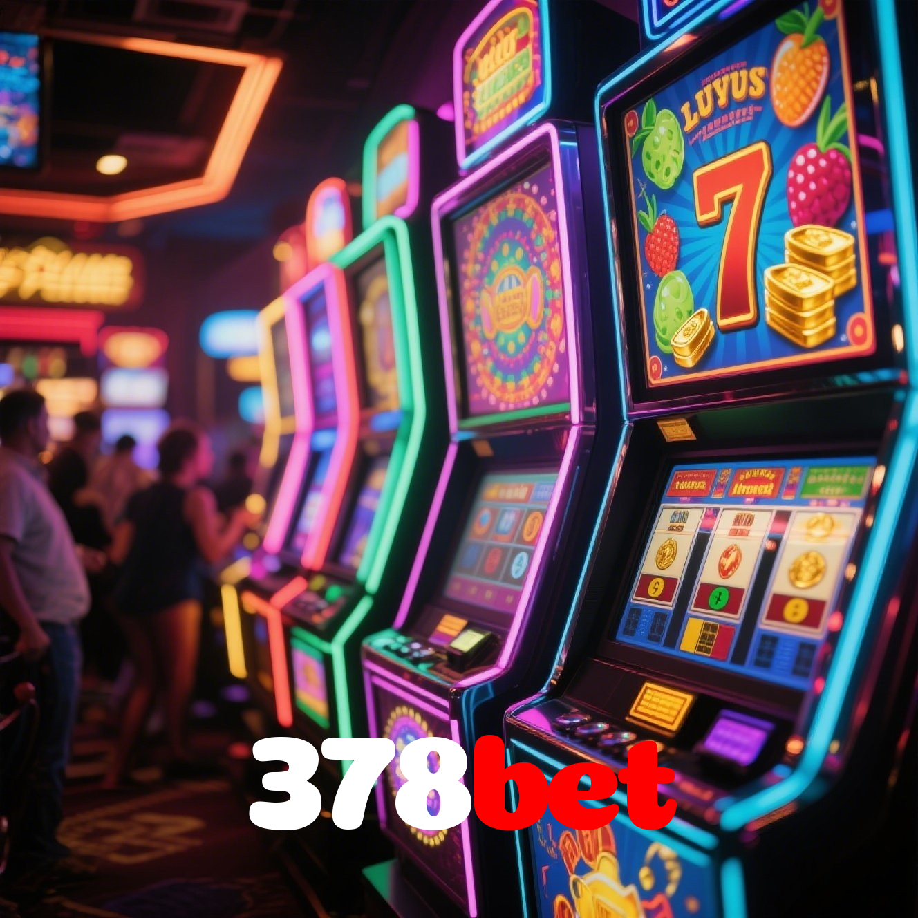 378bet visual