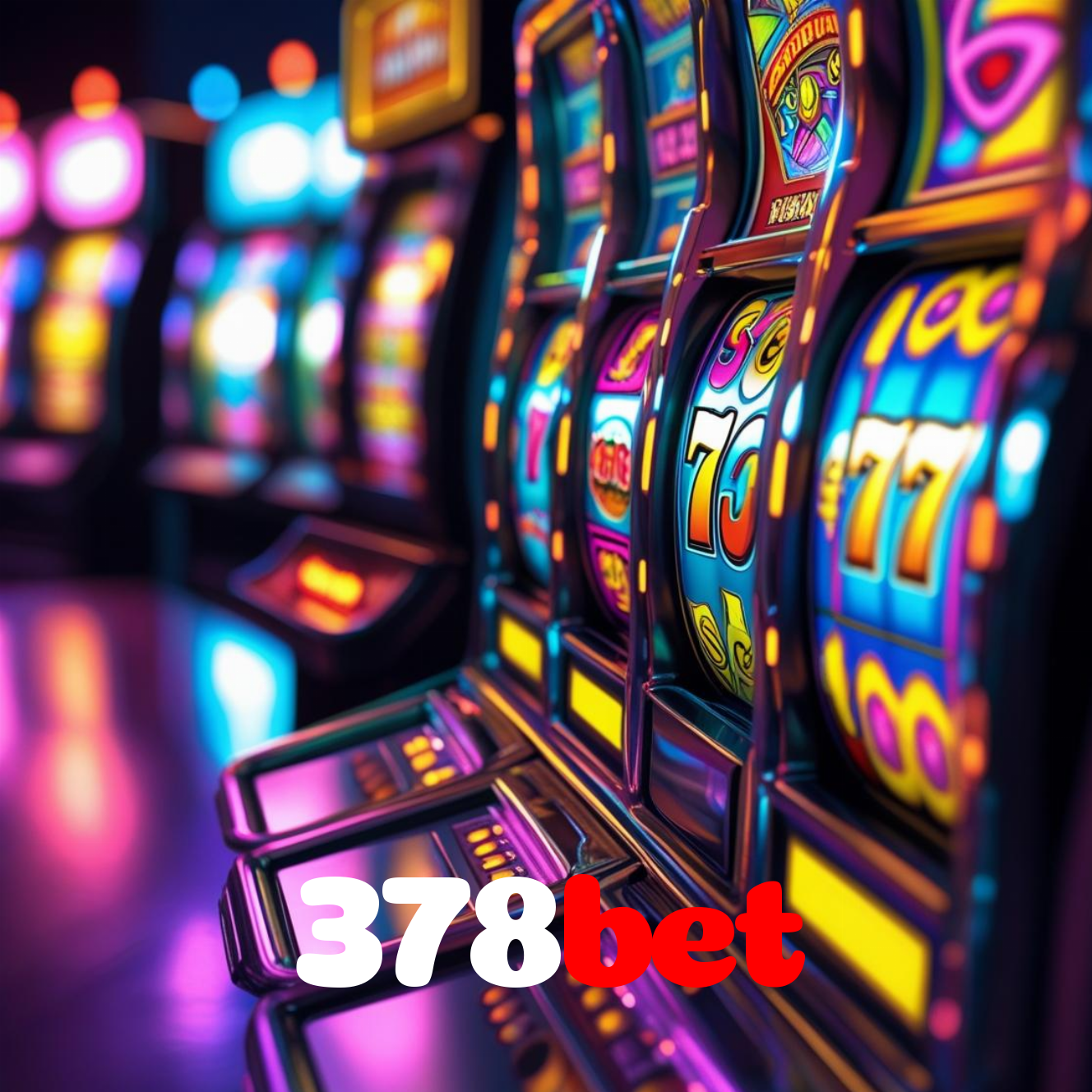 378bet visual